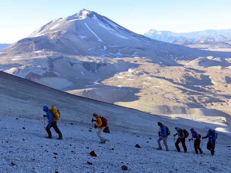 Top senderos de trekking en La Araucanía para todos los niveles