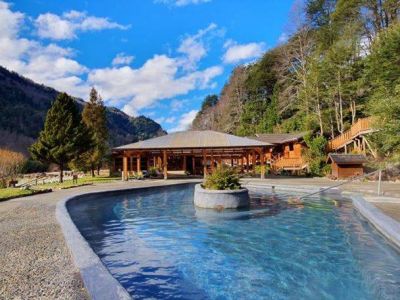 Rutas de termas en La Araucanía: opciones, precios y recomendaciones