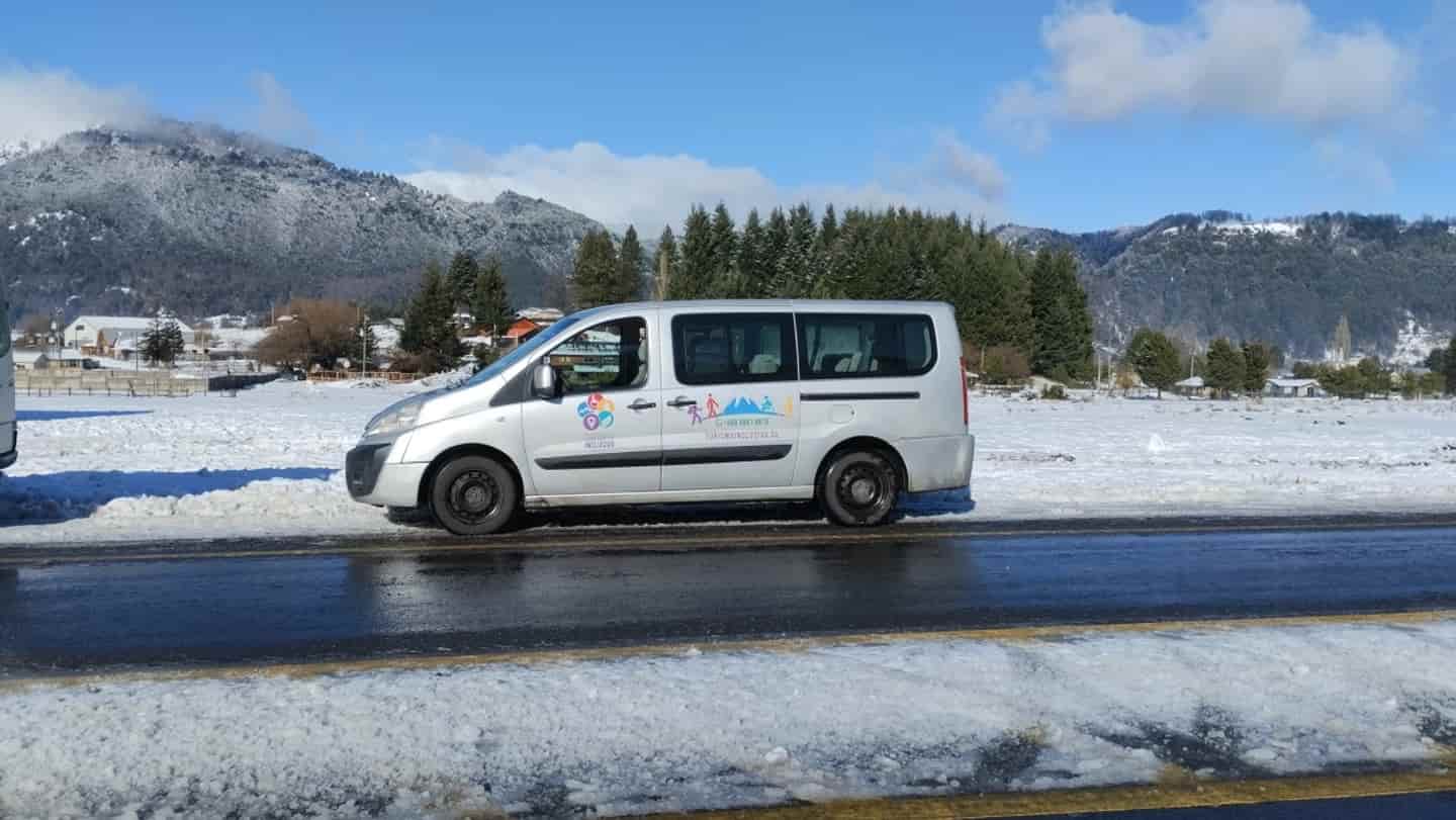 Transporte en La Araucanía: opciones, precios y consejos